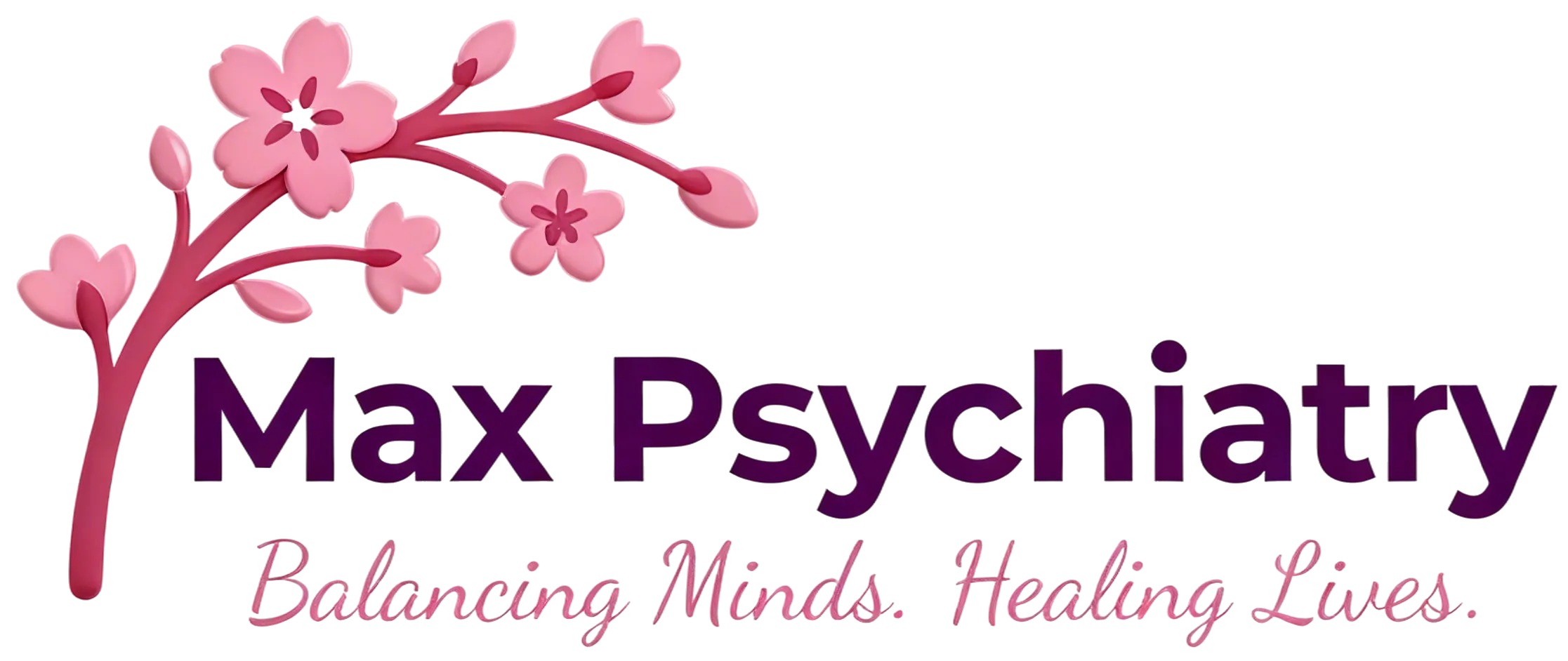 Max Psychiatry